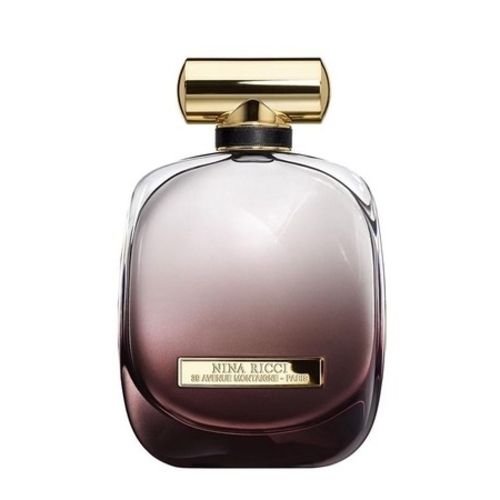 L'Extase, a fragrance of desire signed by Nina Ricci