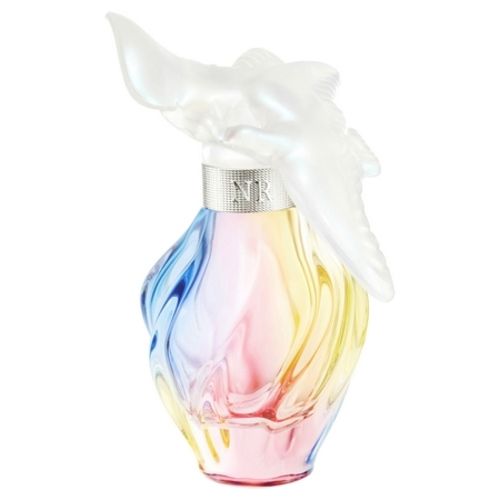 L'Air du Ciel the latest perfume Nina Ricci