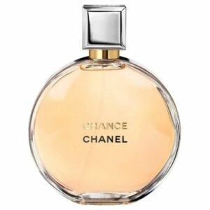Chance Eau de Toilette, the secret of a cheerful and dynamic fragrance