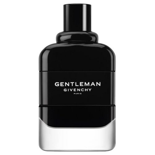 Gentleman Givenchy a fragrance for fall