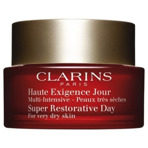 Clarins High Requirement Day Cream