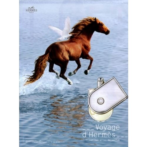 Hermès - Voyage d'Hermès Pub
