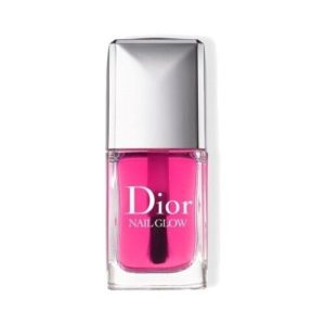 The Dior Nail Glow