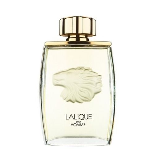 Le Lion, Lalique's original masculine fragrance
